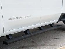 2026 GMC Sierra 2500HD Pro- Snow Plow Prep/Camper Pkg - Photo 3