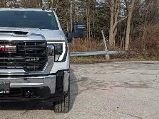 2026 GMC Sierra 2500HD Pro- Snow Plow Prep/Camper Pkg - Photo 5