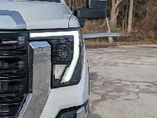 2026 GMC Sierra 2500HD Pro- Snow Plow Prep/Camper Pkg - Photo 6