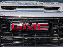 2026 GMC Sierra 2500HD Pro- Snow Plow Prep/Camper Pkg - Photo 7