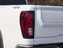 2026 GMC Sierra 2500HD Pro- Snow Plow Prep/Camper Pkg - Photo 9