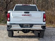 2026 GMC Sierra 2500HD Pro- Snow Plow Prep/Camper Pkg - Photo 10