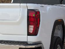 2026 GMC Sierra 2500HD Pro- Snow Plow Prep/Camper Pkg - Photo 11