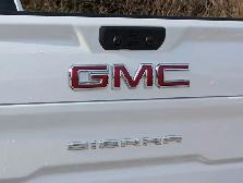 2026 GMC Sierra 2500HD Pro- Snow Plow Prep/Camper Pkg - Photo 13