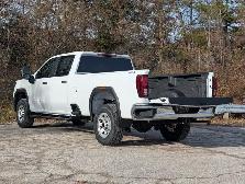 2026 GMC Sierra 2500HD Pro- Snow Plow Prep/Camper Pkg - Photo 14