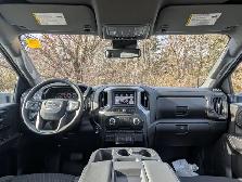 2026 GMC Sierra 2500HD Pro- Snow Plow Prep/Camper Pkg - Photo 16