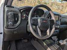 2026 GMC Sierra 2500HD Pro- Snow Plow Prep/Camper Pkg - Photo 18