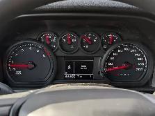 2026 GMC Sierra 2500HD Pro- Snow Plow Prep/Camper Pkg - Photo 22