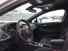 2018 Chevrolet Cruze LT- Heated Seats - Reverse Camera - Photo 16