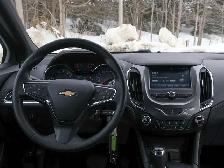 2018 Chevrolet Cruze LT- Heated Seats - Reverse Camera - Photo 19