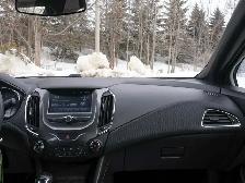 2018 Chevrolet Cruze LT- Heated Seats - Reverse Camera - Photo 21