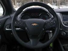 2018 Chevrolet Cruze LT- Heated Seats - Reverse Camera - Photo 22