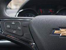 2018 Chevrolet Cruze LT- Heated Seats - Reverse Camera - Photo 23