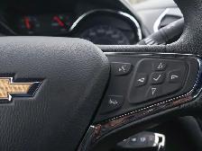 2018 Chevrolet Cruze LT- Heated Seats - Reverse Camera - Photo 24