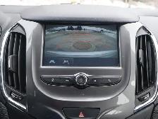 2018 Chevrolet Cruze LT- Heated Seats - Reverse Camera - Photo 28