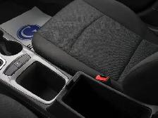 2018 Chevrolet Cruze LT- Heated Seats - Reverse Camera - Photo 30