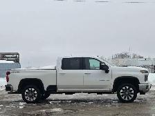 2025 Chevrolet Silverado 2500HD LT- True North Edition - - Photo 2