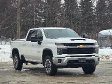 2025 Chevrolet Silverado 2500HD LT- True North Edition - - Photo 3