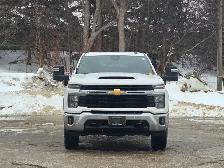 2025 Chevrolet Silverado 2500HD LT- True North Edition - - Photo 4