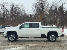 2025 Chevrolet Silverado 2500HD LT- True North Edition - - Photo 6