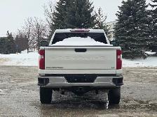 2025 Chevrolet Silverado 2500HD LT- True North Edition - - Photo 8