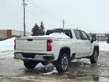 2025 Chevrolet Silverado 2500HD LT- True North Edition - - Photo 9