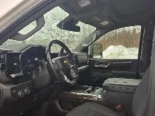 2025 Chevrolet Silverado 2500HD LT- True North Edition - - Photo 11