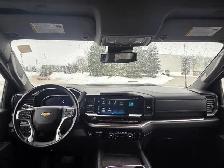 2025 Chevrolet Silverado 2500HD LT- True North Edition - - Photo 14