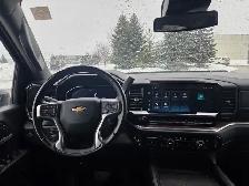 2025 Chevrolet Silverado 2500HD LT- True North Edition - - Photo 15