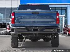 2026 Chevrolet Silverado 2500HD Custom- Snow Plow Prep/Camper - Photo 6