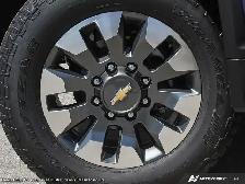 2026 Chevrolet Silverado 2500HD Custom- Snow Plow Prep/Camper - Photo 9