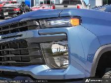 2026 Chevrolet Silverado 2500HD Custom- Snow Plow Prep/Camper - Photo 12