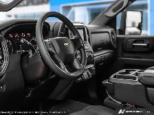 2026 Chevrolet Silverado 2500HD Custom- Snow Plow Prep/Camper - Photo 14