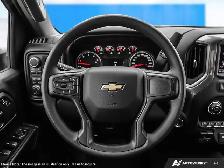 2026 Chevrolet Silverado 2500HD Custom- Snow Plow Prep/Camper - Photo 15