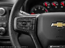 2026 Chevrolet Silverado 2500HD Custom- Snow Plow Prep/Camper - Photo 17