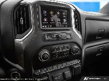 2026 Chevrolet Silverado 2500HD Custom- Snow Plow Prep/Camper - Photo 20