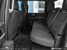 2026 Chevrolet Silverado 2500HD Custom- Snow Plow Prep/Camper - Photo 24