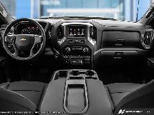 2026 Chevrolet Silverado 2500HD Custom- Snow Plow Prep/Camper - Photo 25