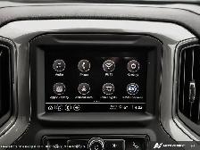 2026 Chevrolet Silverado 2500HD Custom- Snow Plow Prep/Camper - Photo 26