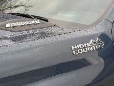 2026 Chevrolet Silverado 2500HD High Country- Snow P - Photo 3