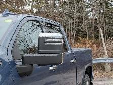 2026 Chevrolet Silverado 2500HD High Country- Snow P - Photo 4