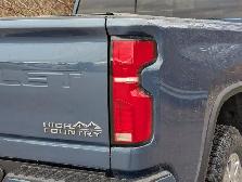 2026 Chevrolet Silverado 2500HD High Country- Snow P - Photo 6