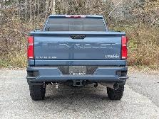 2026 Chevrolet Silverado 2500HD High Country- Snow P - Photo 7