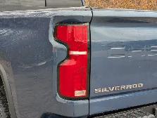 2026 Chevrolet Silverado 2500HD High Country- Snow P - Photo 8