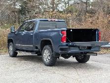 2026 Chevrolet Silverado 2500HD High Country- Snow P - Photo 10