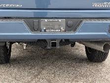 2026 Chevrolet Silverado 2500HD High Country- Snow P - Photo 11