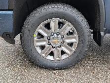 2026 Chevrolet Silverado 2500HD High Country- Snow P - Photo 12