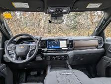 2026 Chevrolet Silverado 2500HD High Country- Snow P - Photo 13