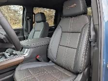 2026 Chevrolet Silverado 2500HD High Country- Snow P - Photo 23