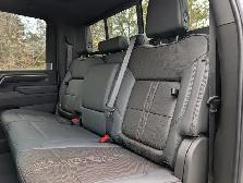 2026 Chevrolet Silverado 2500HD High Country- Snow P - Photo 24